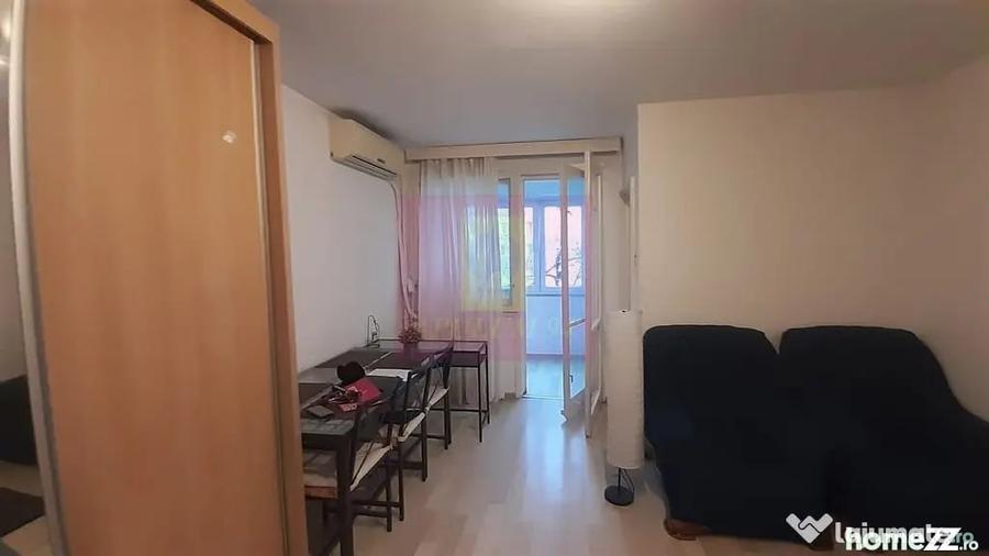 Garsoniera la Metrou Dristor | Bloc anvelopat | Mobilata - Bucuresti (Bucuresti-Ilfov) - 5