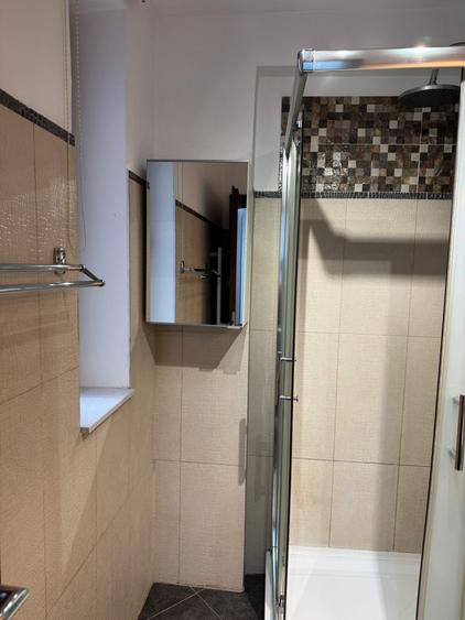 Apartament cu 2 camere semidecomandat în Beller