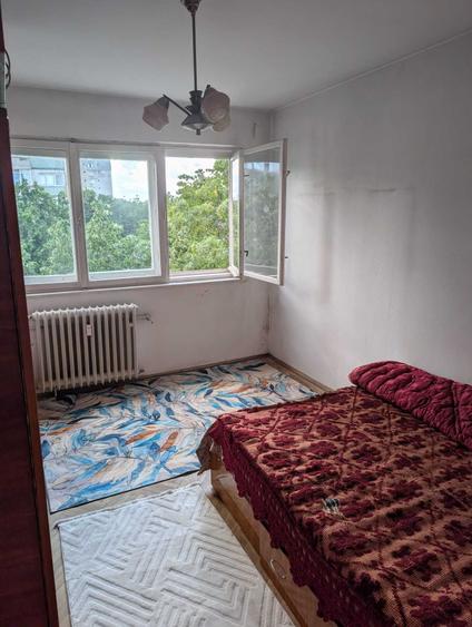 Apartament cu 2 camere decomandat în Satu Nou