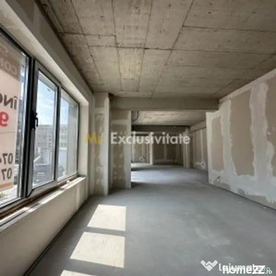 Spațiu comercial, de 90 mp, în Ultracentral