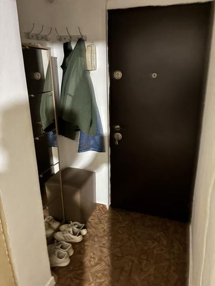 Garsonieră decomandată în Exterior Vest