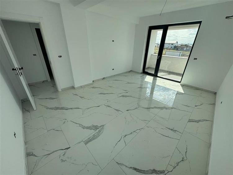 Apartament cu 2 camere decomandat în Nord