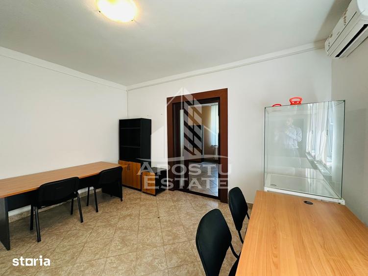 Spațiu comercial, de 55 mp, în Podgoria