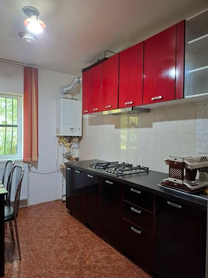 Garsonieră decomandată în Siderurgiștilor