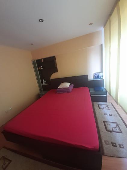 Apartament cu 3 camere decomandat în Ultracentral