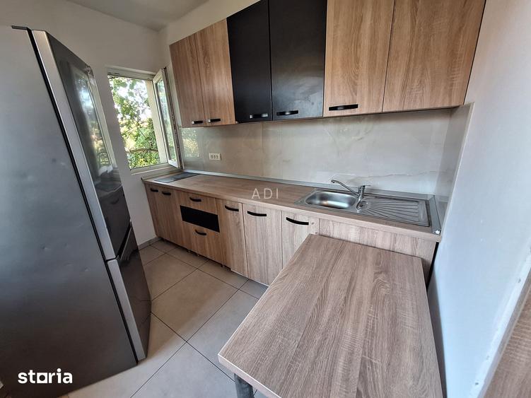 200 euro.!!!Garsoniera Et 1 Zona Ronat