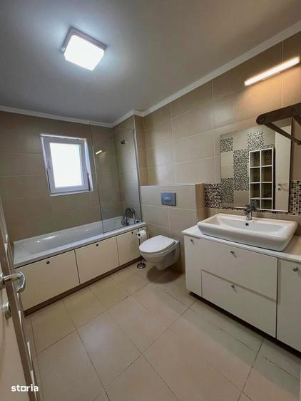 Casă cu 3 camere în Pipera