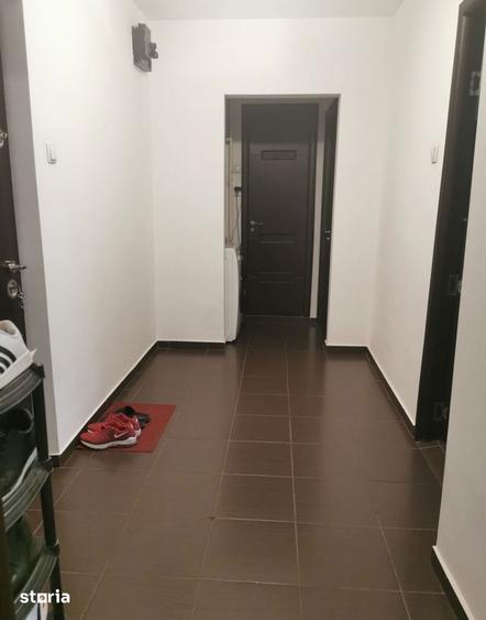 Apartament cu 2 camere decomandat în 13 Septembrie