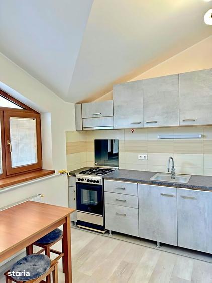 Apartament cu 2 camere în Coiciu
