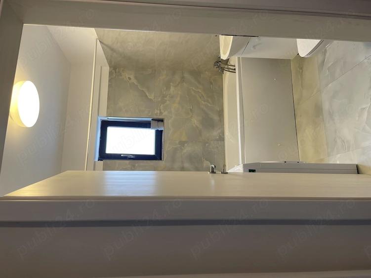 Apartament cu 2 camere semidecomandat în Bragadiru