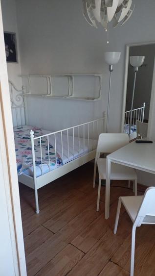 Garsonieră decomandată, mobilată în Apărătorii Patriei