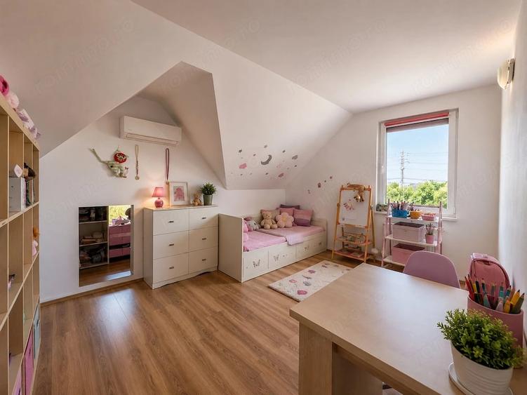 Casa + Hala - Fughiu - Osorhei - Oradea - Bihor - IMOBIHOR - 11