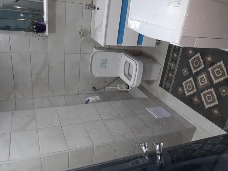 Apartament cu 2 camere în Ultracentral