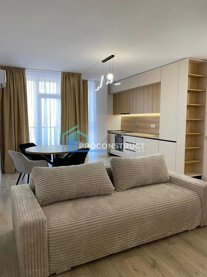 Apartament 2 camere | INCHIRIERE | Timi?oara | Campeador City | - 2