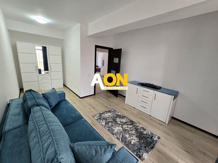 Apartament cu 3 camere decomandat, mobilat în Ampoi 3