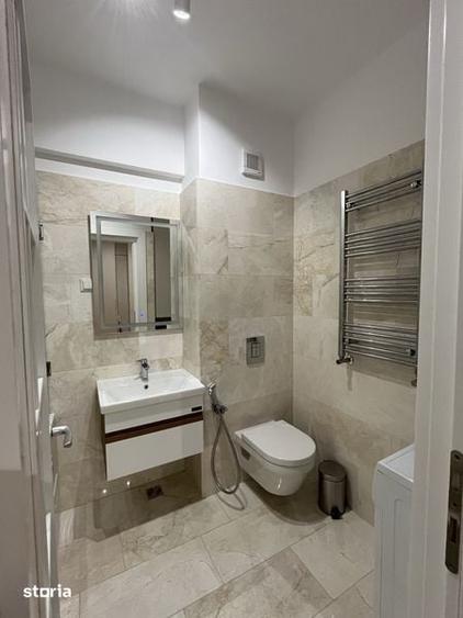 Apartament cu 2 camere în Copou