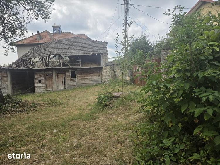 Buciumeni Dealul Mare - 15