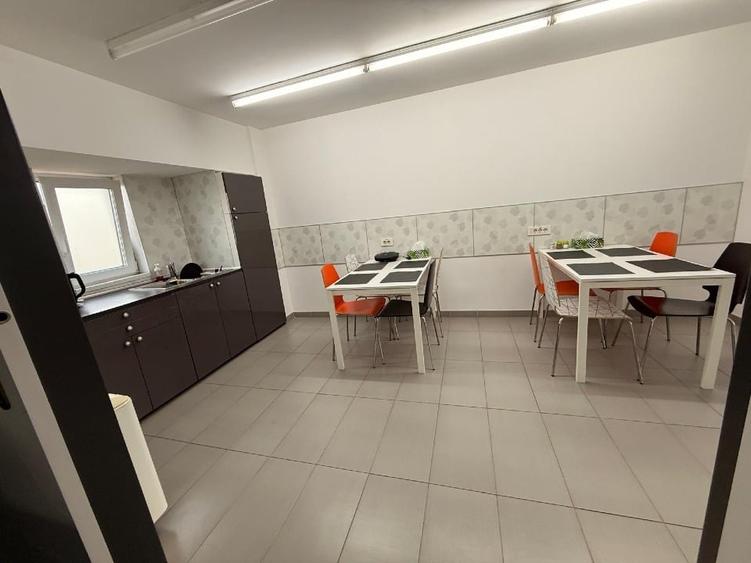 Birou, de 753 mp, în Mehala