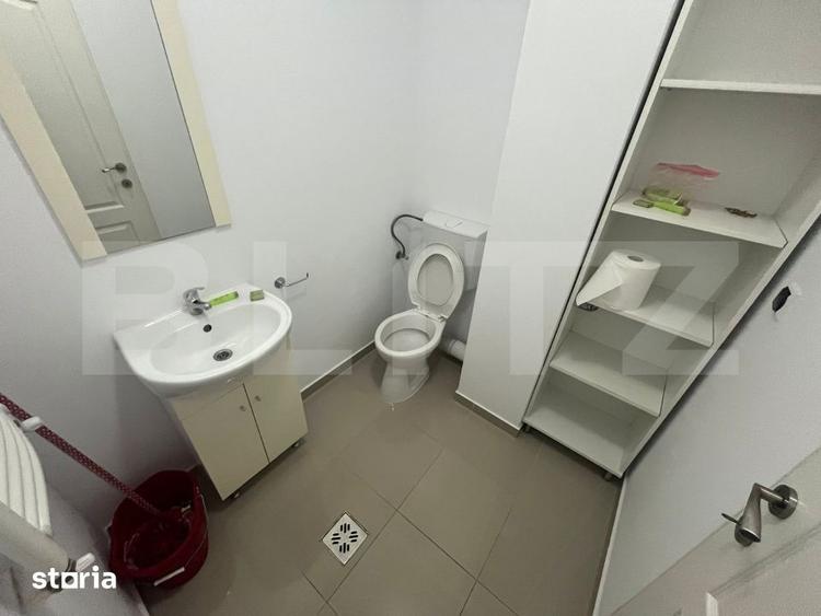 Penthouse duplex, de vanzare, cu 3 camere, 72 mp utili + 87 mp - 11