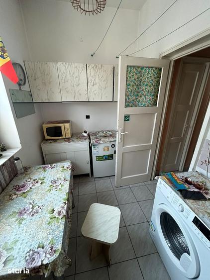Garsonieră decomandată în Bucureștii Noi