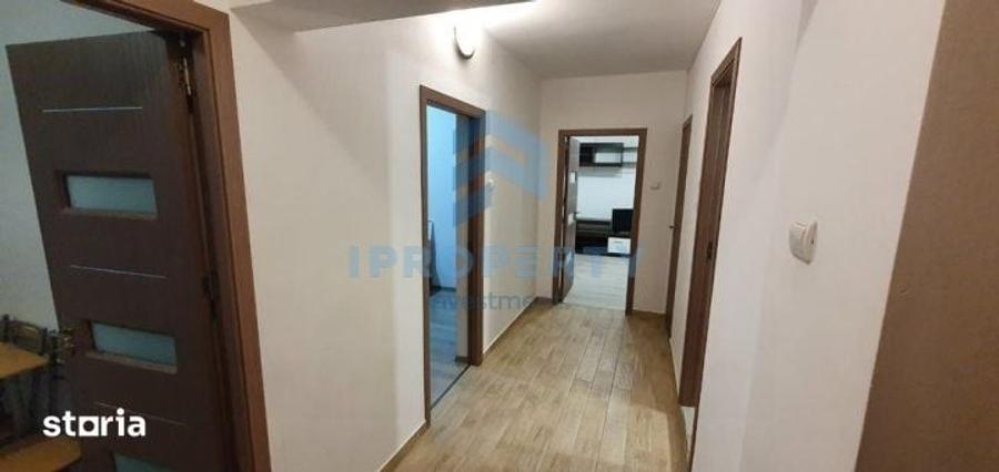 Apartament 2 Camere Berceni in zona Piata Sudului Etaj 2 - 6