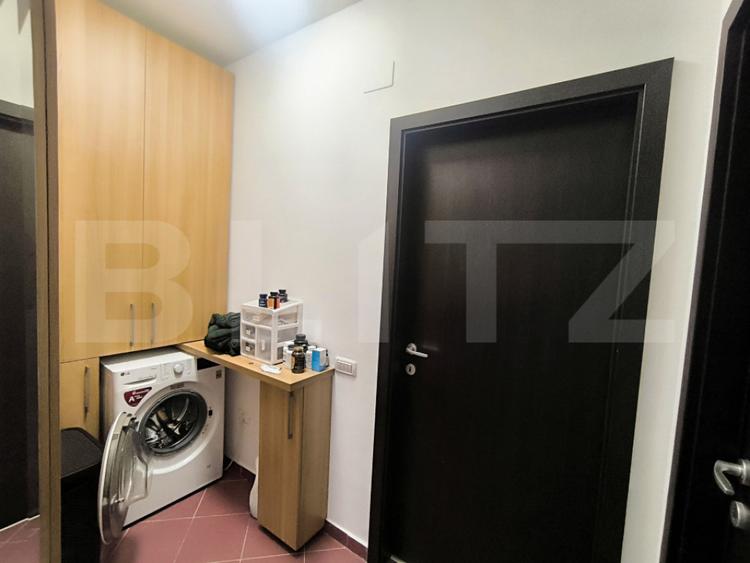 Apartament cu 2 camere decomandat, mobilat în Răcădău