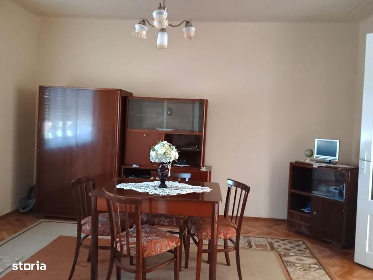 Casă cu 3 camere în Borumlaca