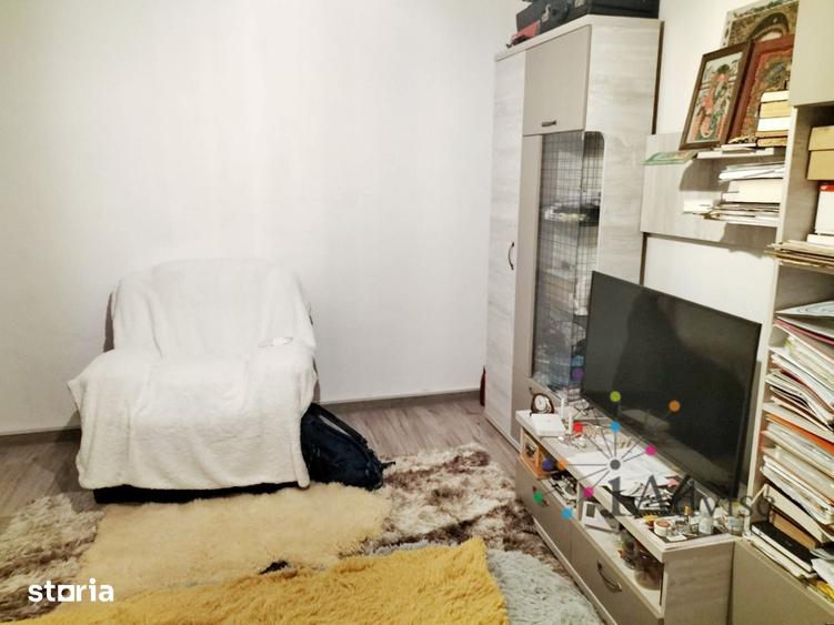 Apartament cu 3 camere în Griviței
