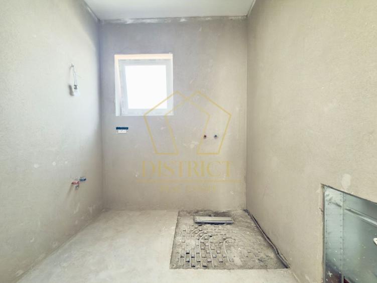 Duplex premium 5 camere | 142mp utili | Perete dublu | Dumbravita - 16