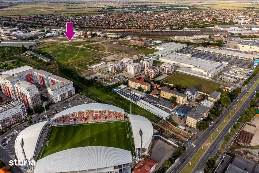 Casă cu 3 camere cu Teren 459 Mp în Aurel Vlaicu