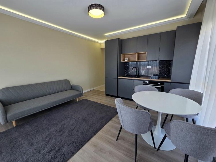 NOU ! P.F. ap 2 cam complex ESQ Village3, loc parcare inclus - 8
