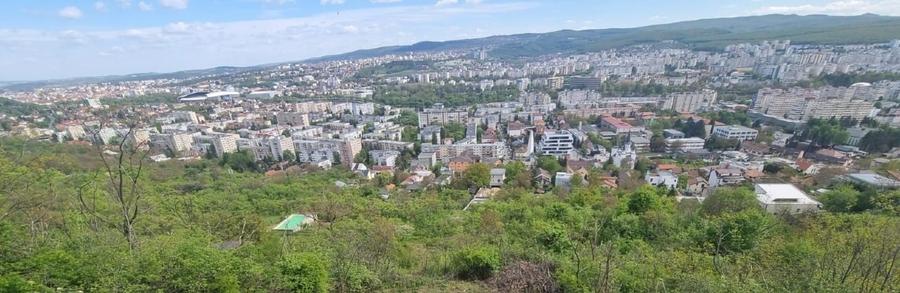 Teren Construcții intravilan de 2000 mp, în Grigorescu