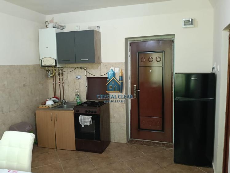 Apartament cu 3 camere decomandat în Sângeorgiu de Mureș