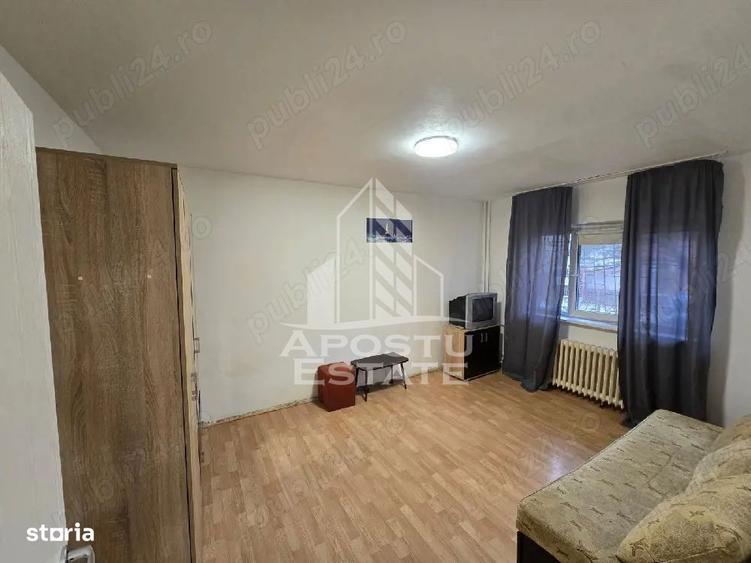 Garsoniera de inchiriat, zona Calea Sagului, Timisoara - 2