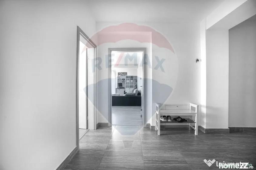 Apartament 3 camere | Dealu Morii Residence | Comision 0% - Brasov (Brasov) - 7