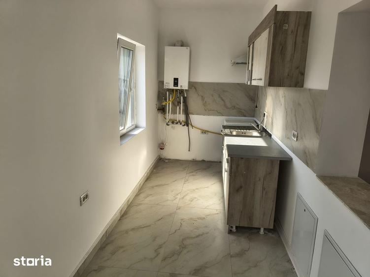 Casa noua cu 3 camere, amplasament urban ?i facilita?i complete - 2