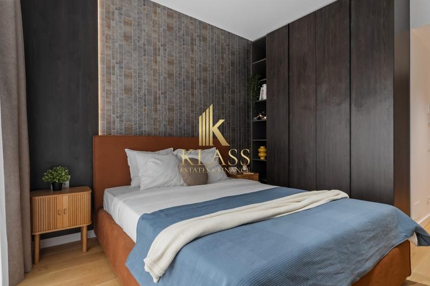 Apartament cu 2 camere, mobilat în Aviației