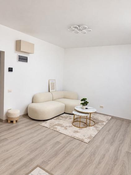 Apartament cu 2 camere în Central