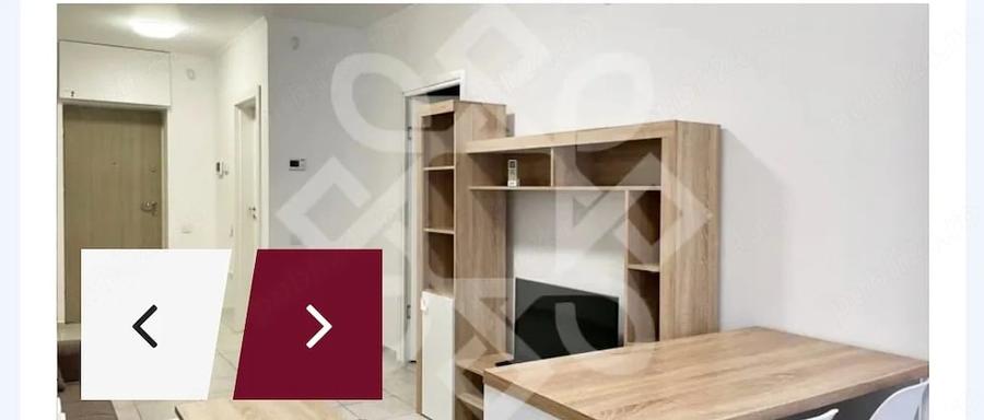 Inchiriez apartament cu 2 camere in ARED R31 - 4