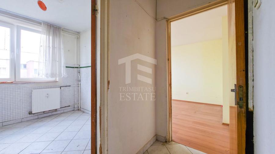 Apartament 3 camere, Drumul Taberei 81 - 7