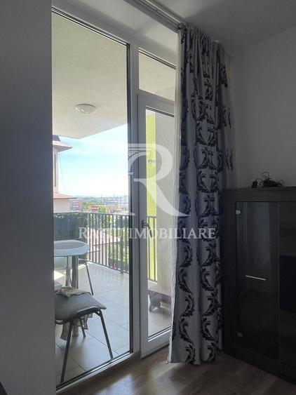Apartament cu 2 camere | Panorama | Prima Sova | Oradea - 11