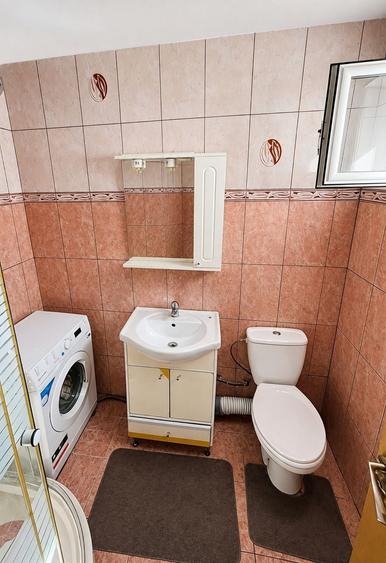 Apartament cu 2 camere decomandat în Tudor Vladimirescu