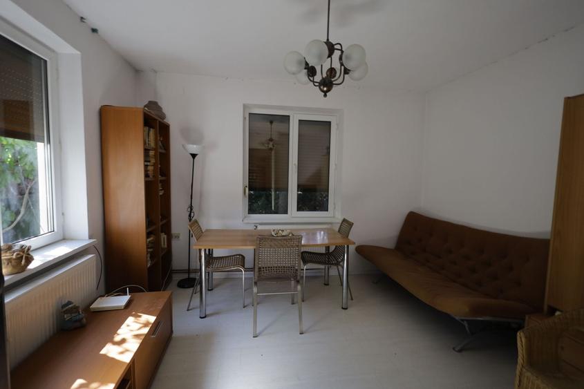 Teren Construcții intravilan de 339 mp, în Dămăroaia