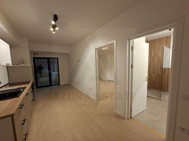 Apartament cu 2 camere decomandat, mobilat în Șelimbăr