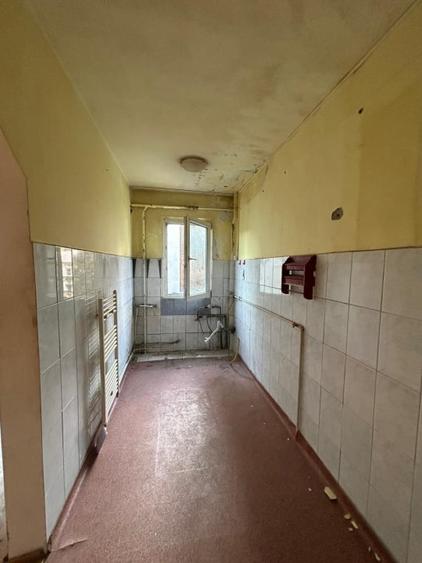 Apartament cu 3 camere semidecomandat în Mănăștur