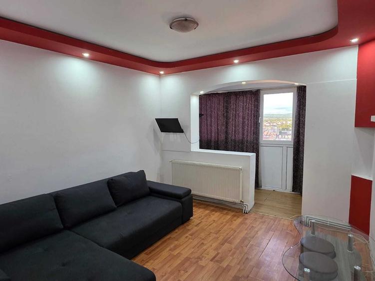 Apartament cu 2 camere în 9 Mai