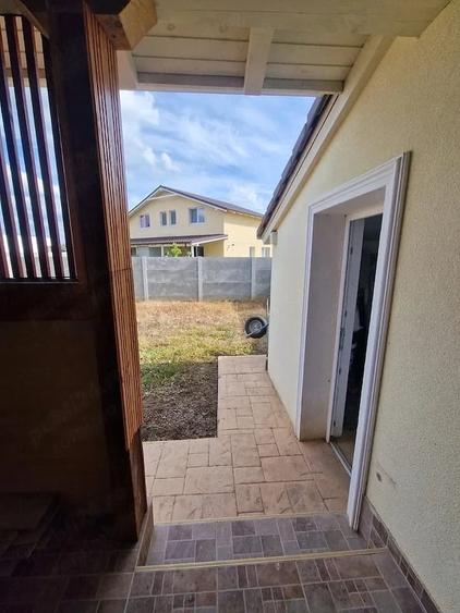 Duplex 3 camere - Bucova? - toate utilita?ile - mobilat complet - 10