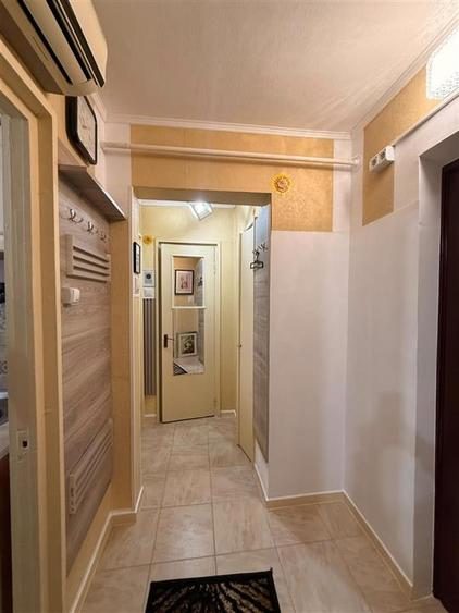 Apartament cu 2 camere decomandat în Tătărași