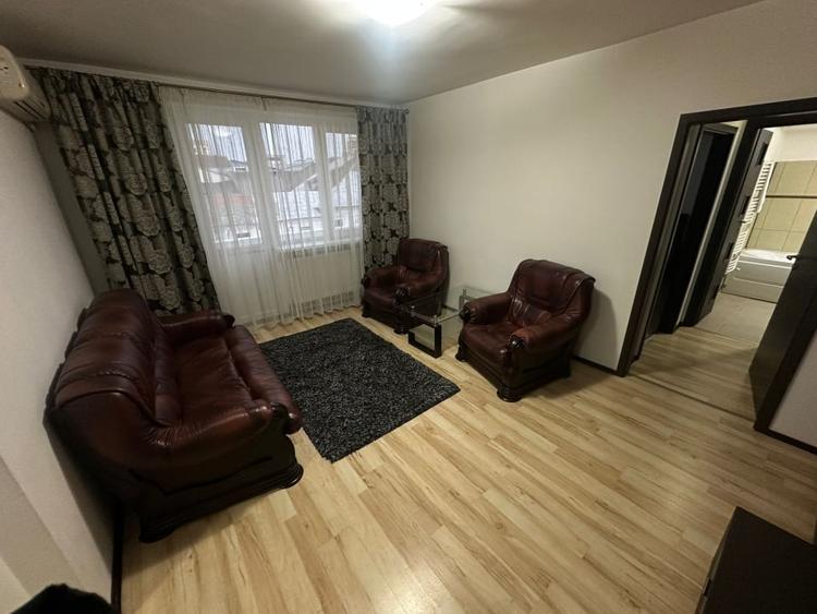 Apartament 3 camere, semidecomandat, 60 mp - Centru! - 4