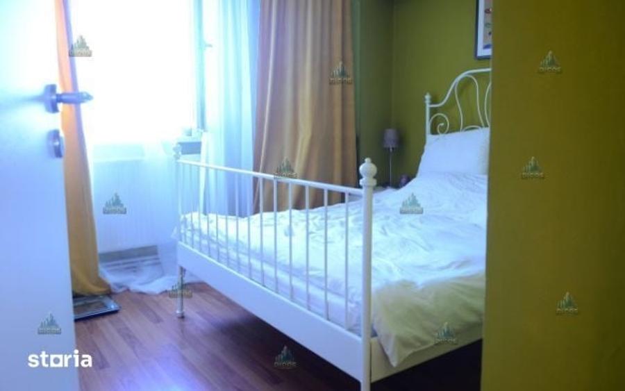 Apartament 2 camere de vanzare Bd. CFR - 6